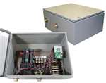 Electric Instantaneous WHTR System