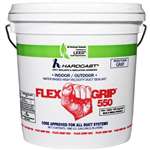 1 Gallon Duct Seal Gray FG550