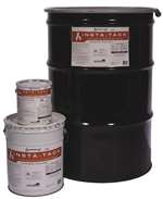1 Gallon Insta Tack 4 Red