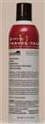 12 OZ Travel Tack Can Clear