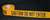 Barrier Tape Caution Do Not Enter Yellow