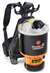 Shoulder Vacuum Back Pack