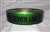 2 X 1000 FT Detectable Tape Blk/Grn Sewer