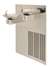 Lead Law Compliant Hi-lo ADA Wall Mount Stainless Steel Elc Drink Fountain