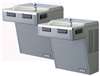 Lead Law Compliant Bi Level 8 Gallon Wall Mount Water Clear Hac