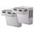 Lead Law Compliant 8 Gallon Bilevel Child ADA Water Cooler