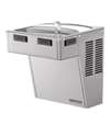 Lead Law Compliant 8 Gallon Wall Mount Water Clear Hac