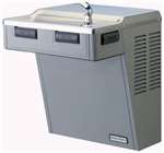 Lead Law Compliant 8 Gallon Wall Mount ADA Water Cooler With Filter