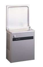 Lead Law Compliant 8 Gallon SIM Recessed Water Cooler