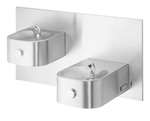 Lead Law Compliant Wall Mount Drinking Fountain