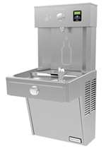 Lead Law Compliant Filter Vandal Resistant *hydrob Cooler Water STN