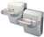 Lead Law Compliant *voyage 8 Gpmbi-lev ADA Water Clear