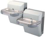 Lead Law Compliant *voyage 8 Gpmbi-lev ADA Water Clear