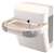 Lead Law Compliant *voyage 8 GPM Single ADA Water Clear
