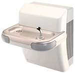 Lead Law Compliant *voyage 8 GPM Single ADA Water Clear