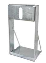 In-wall MTG Frame GAST