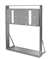 Water Cooler Mounting Frame