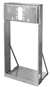 Water Cooler Mounting Frame