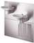 Lead Law Compliant 8 Gallon ADA Bi Level Cooler