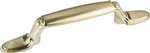 5 Cabinet Pull Three Hole With 4 SCRW SB