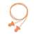 Reusable Ear Plug Corded