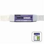 DLX Water Heater SYS Strap With Bolt Cap