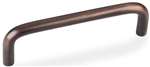 4-1/8 STL Wire Cabinet Pull 2 SCRW ORBR