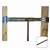 15-1/4 - 25-1/2 Stout Bracket Less Screw