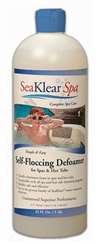 1 Quart Self Floc Defoamer