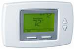 Fan Coil Thermostat