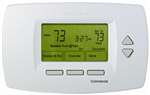 Commercial PRO 7000 2 Heat / 2 Cool Programmable Thermostat