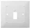 Visionpro 8000 Wall Pilot White