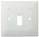 Visionpro 8000 Wall Pilot White