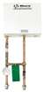 480 V 3PH Electric Water HTR For Eye Wash
