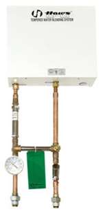 480 V 3PH Electric Water HTR For Eye Wash