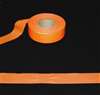1-3/16X150 FT Flag Tape Fluorescent Orange