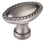 1-3/8 Cabinet Knob With SCRW BRPE