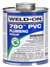 1 PT 780 REG Low-voc PVC Cement Clear