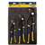 3 Piece GRV Lock Plier Set With Kit Bag