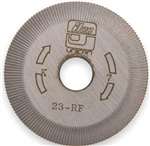 CTTR For KEY Machine 008