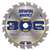 7-1/4 24 Teeth Marathon Circ Saw Blade