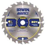 7-1/4 24 Teeth Marathon Circ Saw Blade