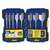 8 PC Speed Bor Drill Bit Set