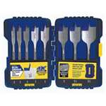 8 PC Speed Bor Drill Bit Set