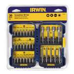 30 PC Screwdriver Bit Set