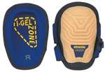 Kneepads I-gel Gum Rubber
