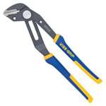 10 GRV Lock Smooth Jaw Plier