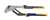 10 GRV Joint Straight Jaw Plier