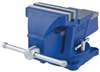 5 Multipurpose Mechanics Vise
