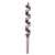 3/4 Short Dual Auger Wood Bit